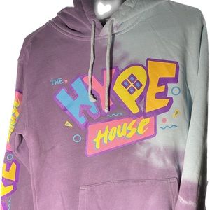 THE HYPE HOUSE  S HODDIE WOMENS